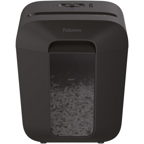 Fellowes Powershred destructeur de documents LX45