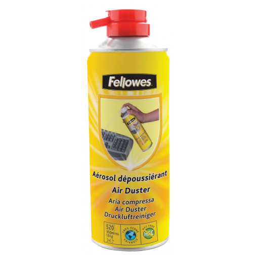Fellowes HFC airduster 350 ml