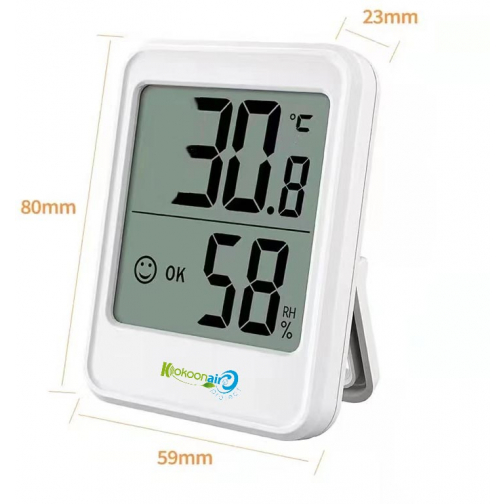 Kokoon Air Protect thermomètre numérique KAPTM40