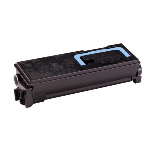 Kyocera Mita tonercartridge TK-570K black