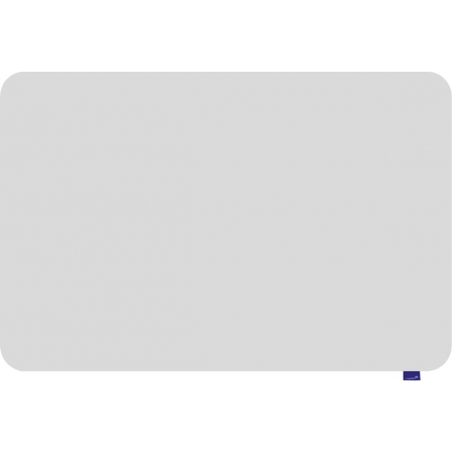 Legamaster tableau blanc magnétique sans bord Essence, ft 150 x 100 cm