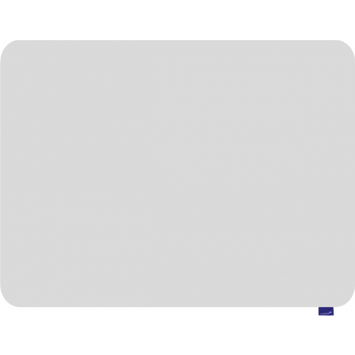 Legamaster tableau blanc magnétique sans bord Essence, ft 90 x 119,5 cm