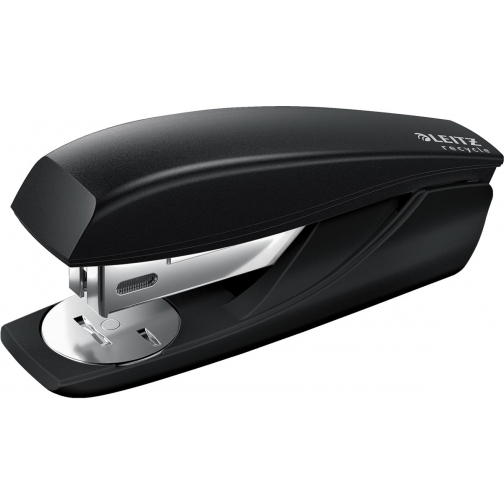 Leitz NeXXt Recycle agrafeuse petite, noir