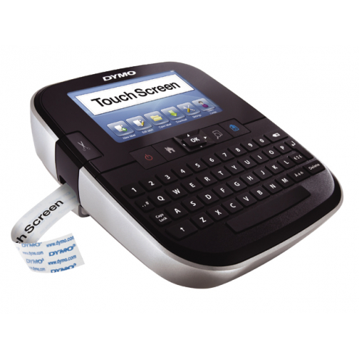 Dymo Labelmanager 500TS Azerty