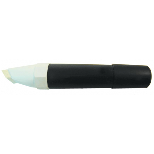 M+R mouilleur type stylo, 14 cm, noir