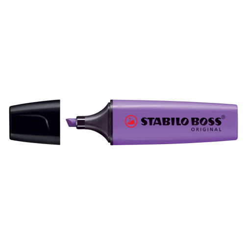 STABILO BOSS ORIGINAL surligneur, violet