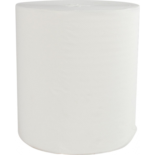 Midi papier de nettoyage P2P Profi, blanc, paquet de 6 rouleaux