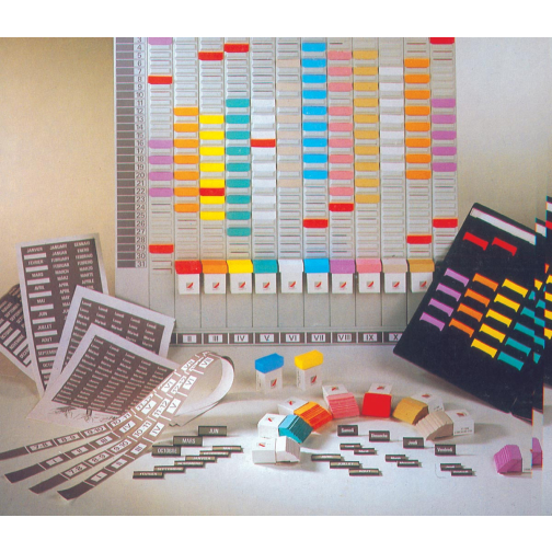 Nobo Professional Planner