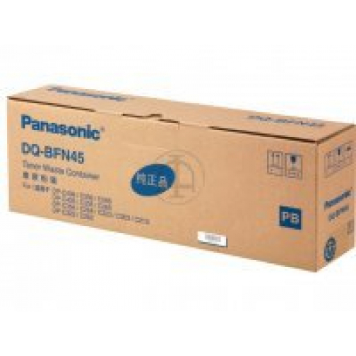 Panasonic toner & developer DQBFN45