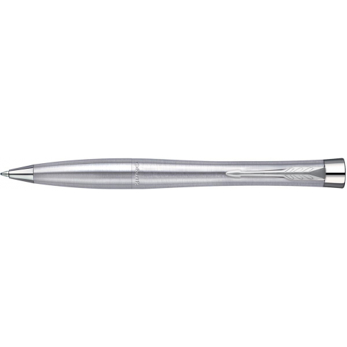 Parker Urban Twist stylo bille Metro Metallic CT