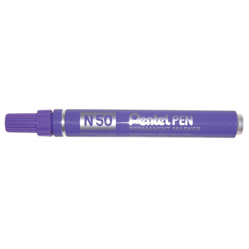Pentel marqueur permanent Pen N50