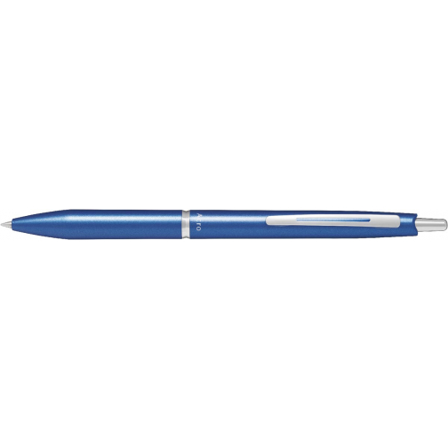 Pilot stylo bille Acro 1000, pointe medium, en boîte cadeau, bleu ciel