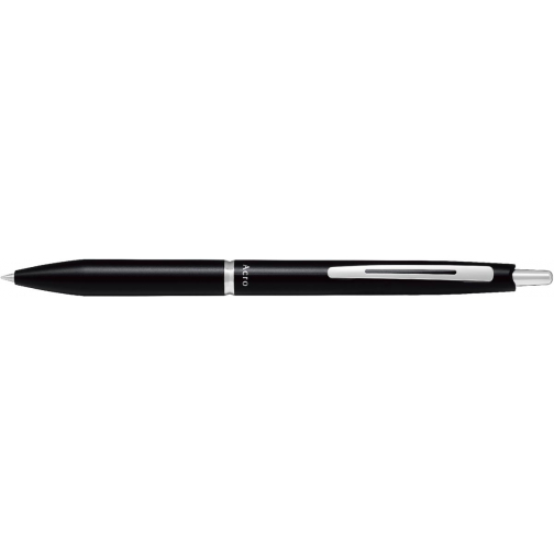 Pilot stylo bille Acro 1000, pointe medium, en boîte cadeau, noir
