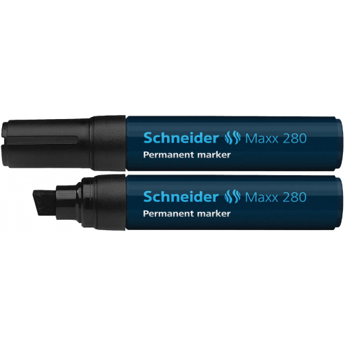 Schneider marqueur permanent Maxx 280 noir