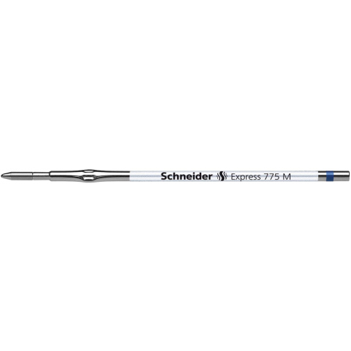 Schneider recharge 775 M bleu