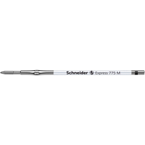 Schneider recharge stylo bille Express 775M, noir