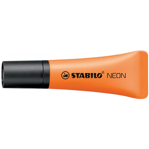 STABILO NEON surligneur, orange