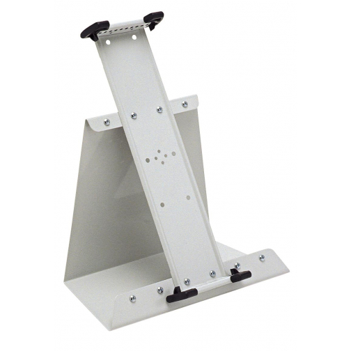 Tarifold Ensemble pupitre métal vide pour 10 poches