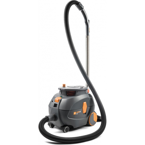 Taski Plus aspirateur, 8 l, gris/orange