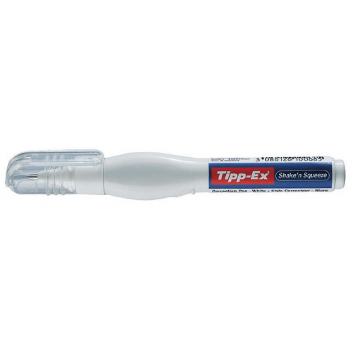 Tipp-Ex stylo correcteur Shake 'n Squeeze