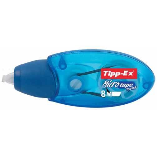 Tipp-Ex ruban de correction Micro Tape Twist