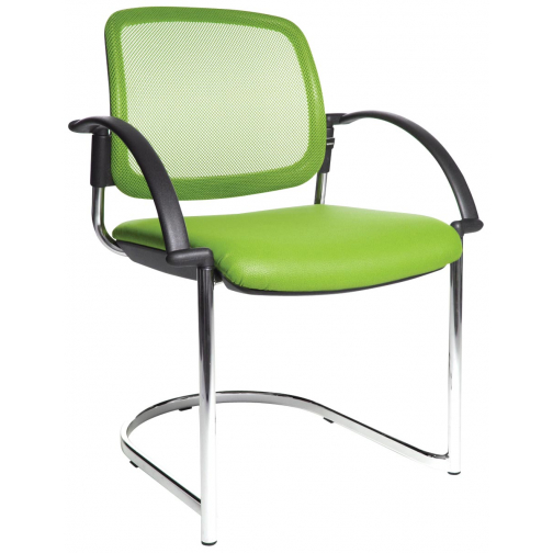 Topstar chaise visiteur Open Chair 30, vert