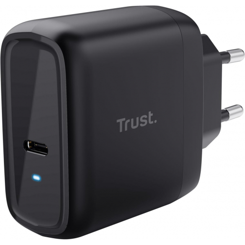 Trust Maxo chargeur USB-C, 65 W