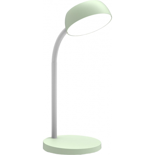 Unilux lampe de bureau Tamy, LED, vert