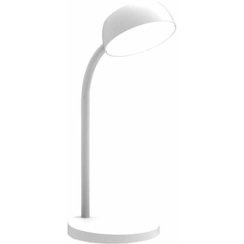 Unilux lampe de bureau Tamy, LED, blanc
