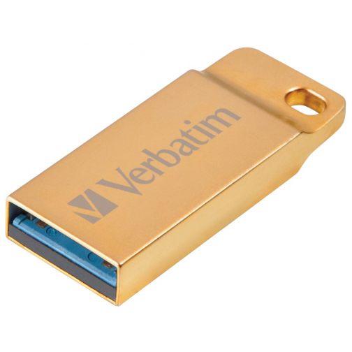 Verbatim Metal Executive clé USB 3.0, 32 Go