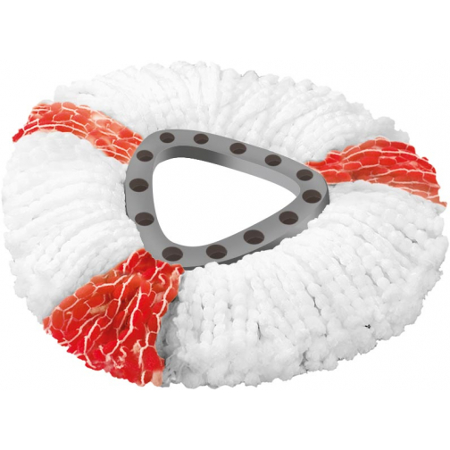 Vileda Easy Wring & Clean Turbo vadrouille, recharge
