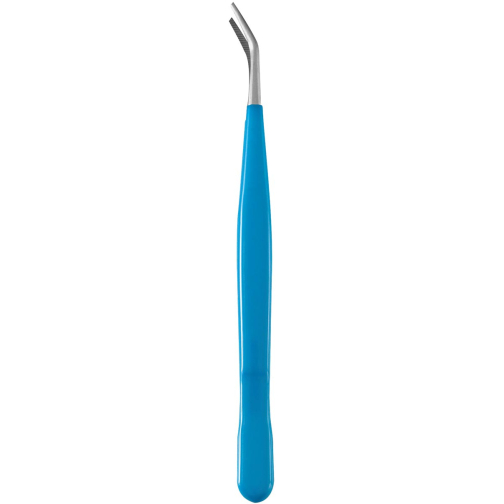 Westcott pince Softgrip, bleu